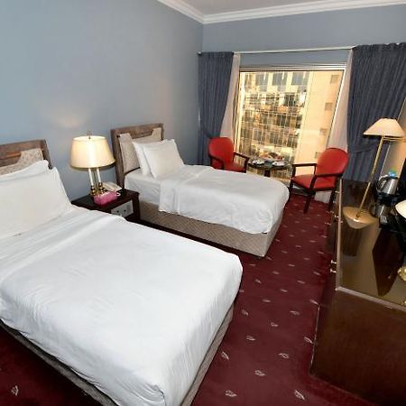 Carlton Tower Hotel Kuwait Kuwait City Zimmer foto