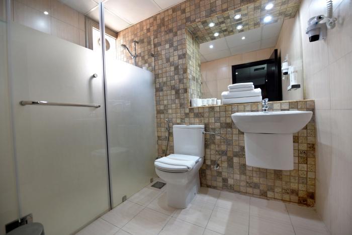 Carlton Tower Hotel Kuwait Kuwait City Zimmer foto