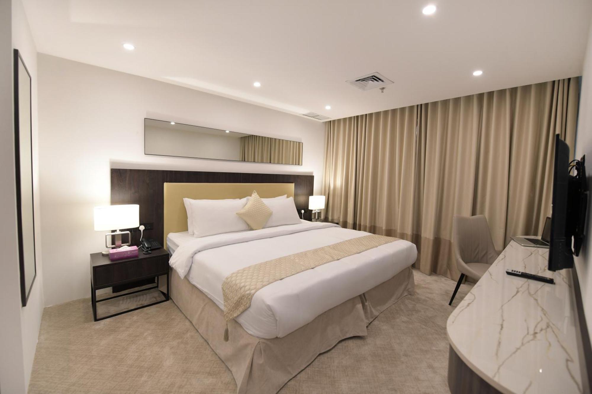 Carlton Tower Hotel Kuwait Kuwait City Exterior foto