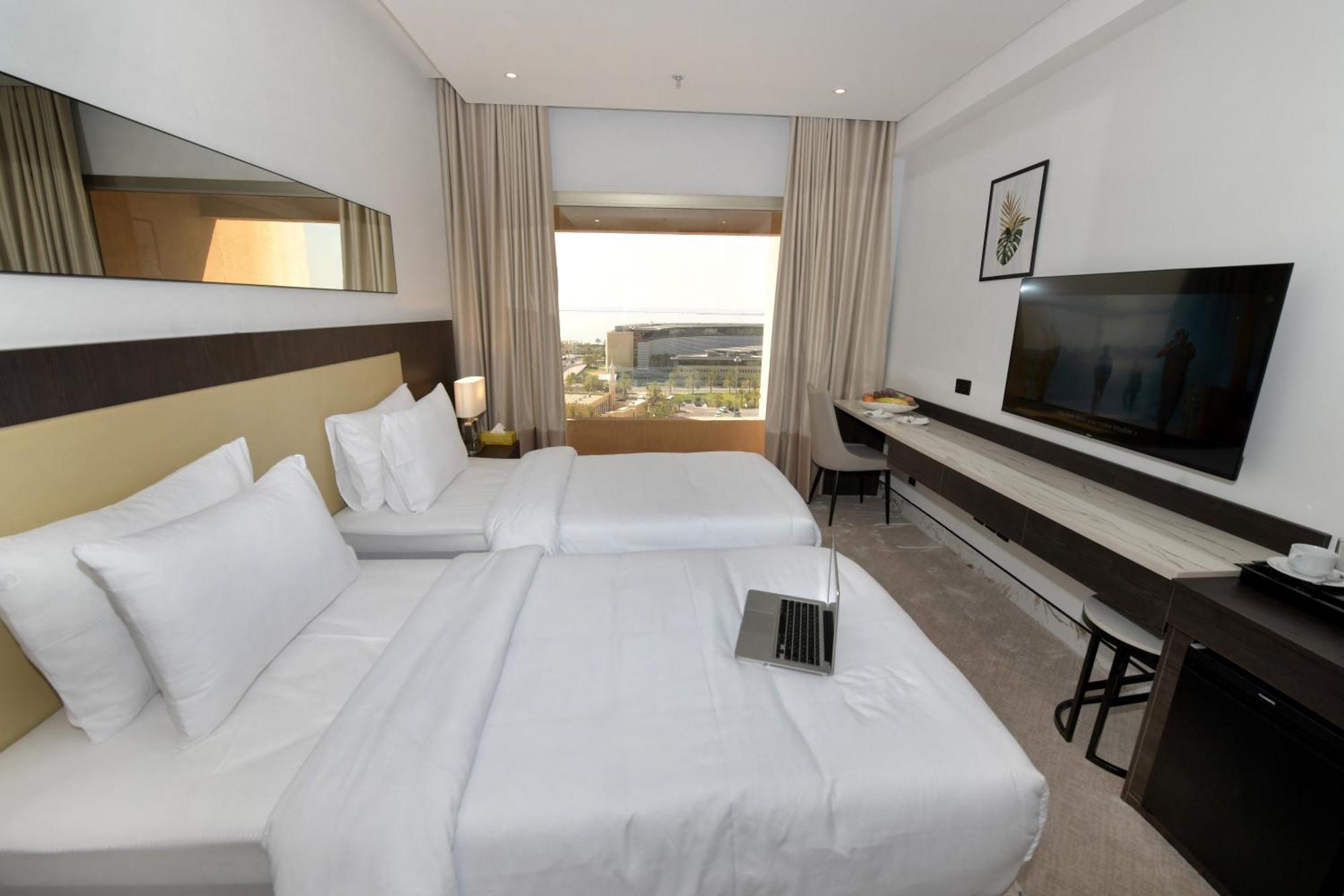 Carlton Tower Hotel Kuwait Kuwait City Exterior foto